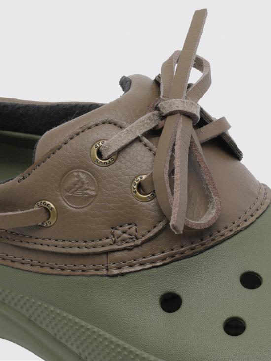 26SS 크록스 샌들 212022 AGWT Green - CROCS