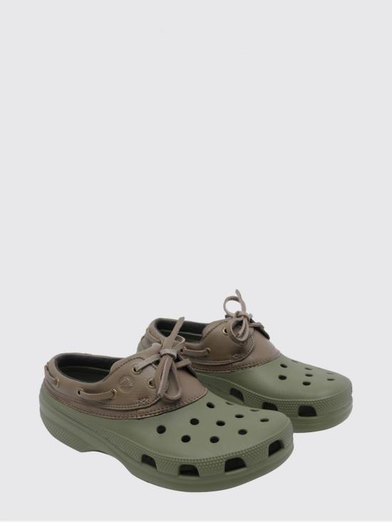 26SS 크록스 샌들 212022 AGWT Green - CROCS
