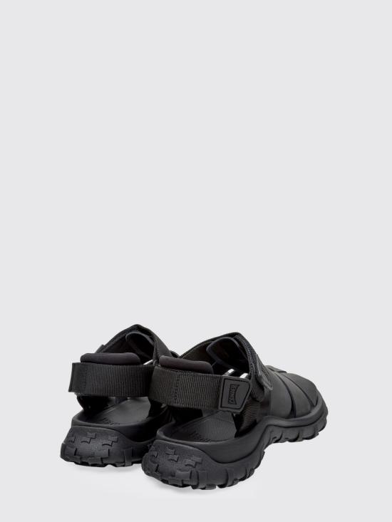 26SS 캠퍼 샌들 K101090 001 DRIFT TRAIL SANDAL 0 Black - CAMPER