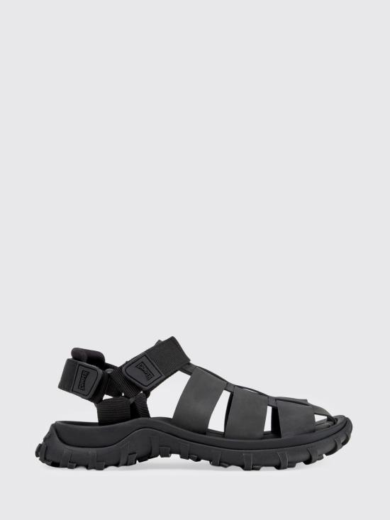 26SS 캠퍼 샌들 K101090 001 DRIFT TRAIL SANDAL 0 Black