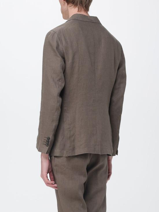 26SS 마뉴엘리츠 자켓 4032G2728L263144 29 Dove Grey - MANUEL RITZ