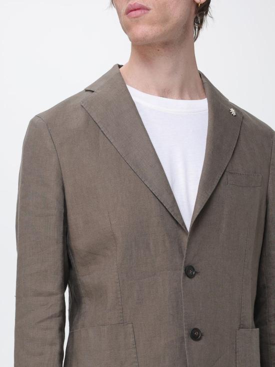 26SS 마뉴엘리츠 자켓 4032G2728L263144 29 Dove Grey - MANUEL RITZ