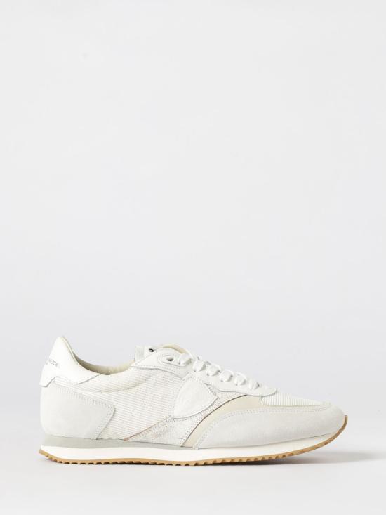 26SS 필립모델 스니커즈 BVLU W001 White