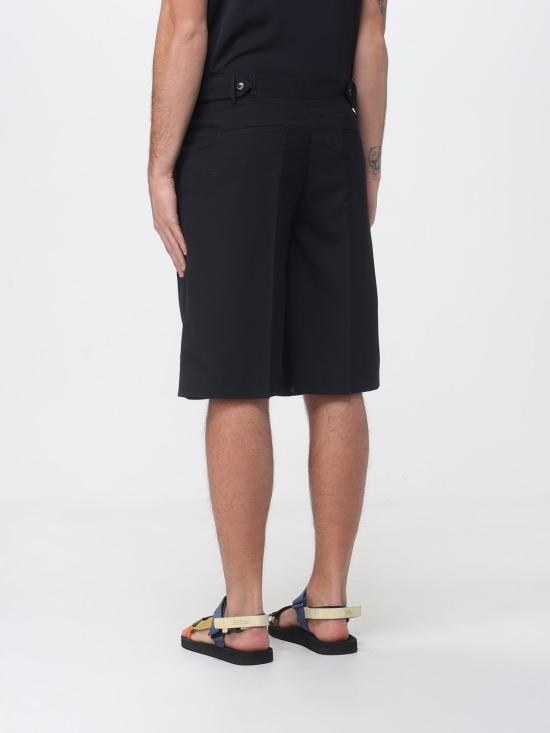 26SS 피티토리노 숏팬츠 CBBSN6BC0FWDZI56 0990 Black - PT TORINO