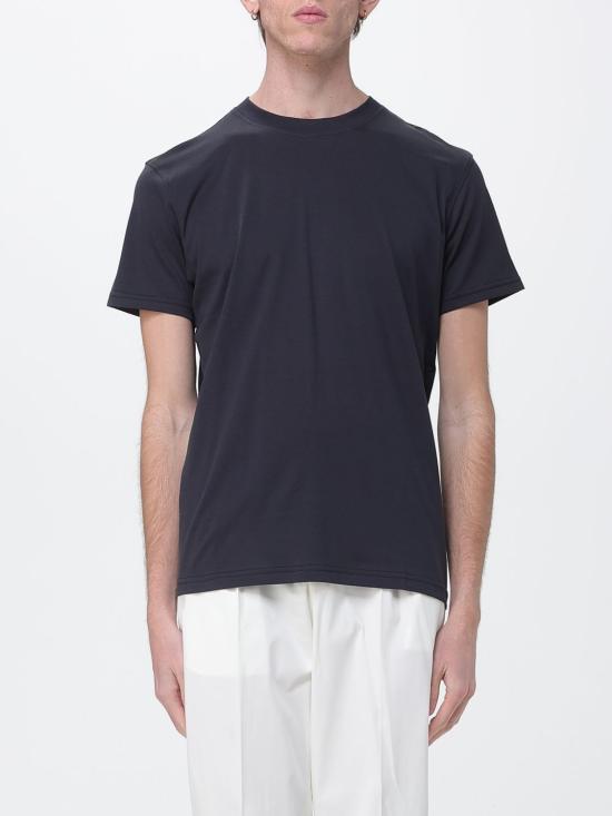 26SS 피티토리노 반팔 티셔츠 TL5STM050LEL01CD 0990 Black