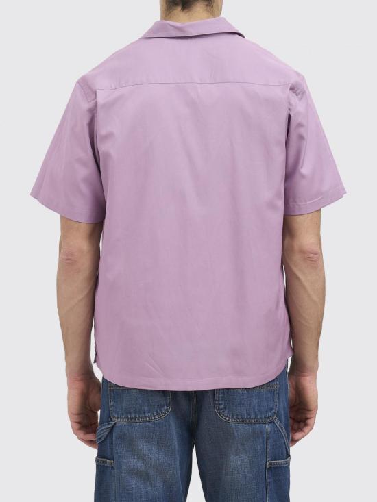 26SS 칼하트 WIP 델레이 셔츠 I031465 3N7XX Lilac - CARHARTT WIP