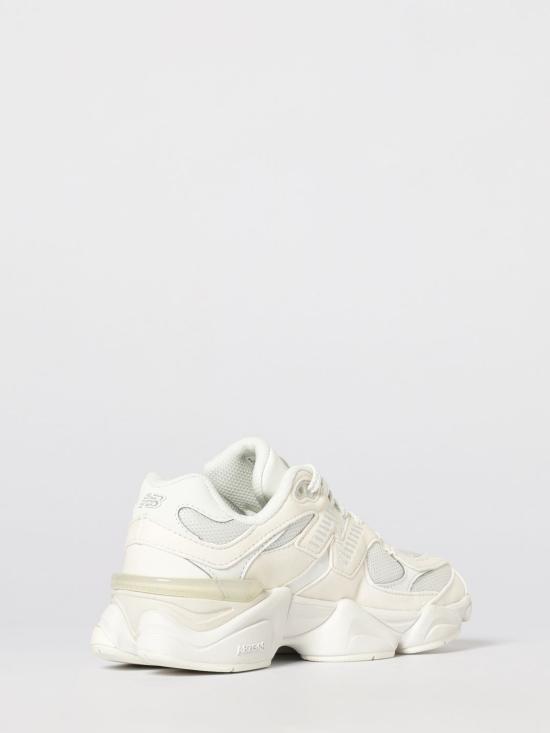 26SS [키즈] 뉴발란스 스니커즈 GC9060LL Grey - NEW BALANCE