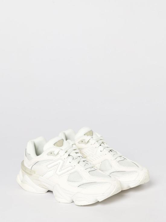 26SS [키즈] 뉴발란스 스니커즈 GC9060LL Grey - NEW BALANCE