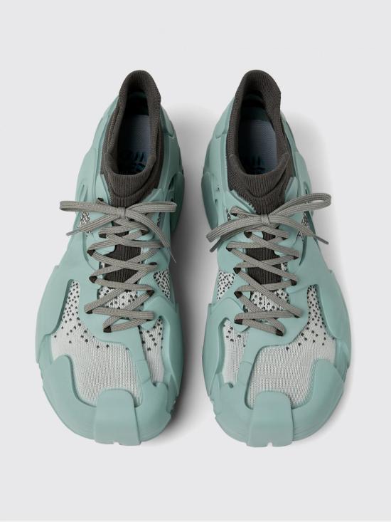 26SS 캠퍼 스니커즈 A500005 028 TOSSU 0 Grey - CAMPER