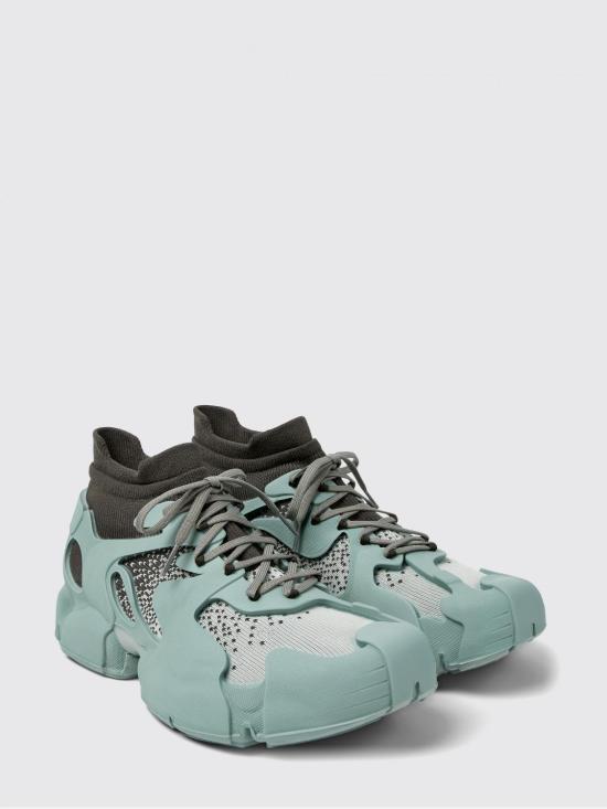 26SS 캠퍼 스니커즈 A500005 028 TOSSU 0 Grey - CAMPER