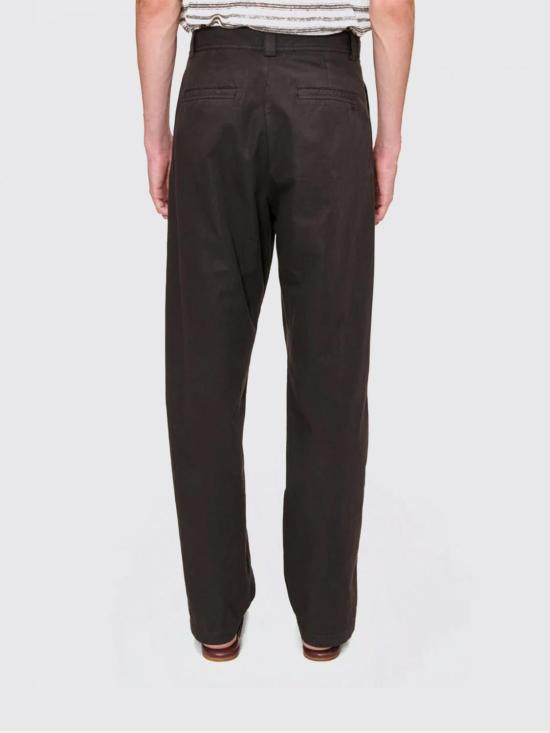 26SS 아페쎄 스트레이트 팬츠 COHOGH08028 CAE Brown - A.P.C.