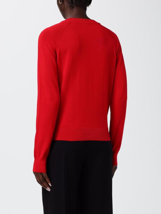 26SS 아페쎄 스웨터 COHNWF23470 GAA Red - A.P.C.