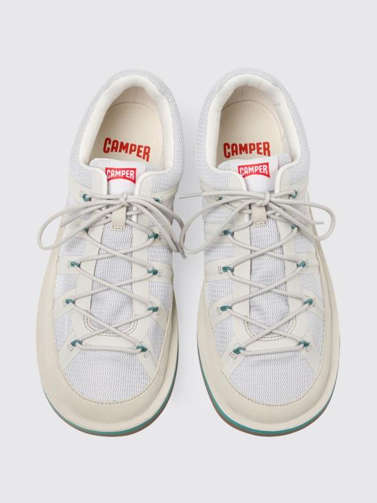 26SS 캠퍼 스니커즈 K101096 002 BEETLE 0 Grey - CAMPER