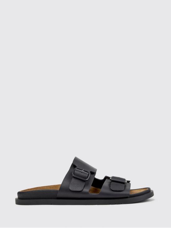 26SS 캠퍼 힐/펌프스 K201881 001 LLUC SANDAL 0 Black