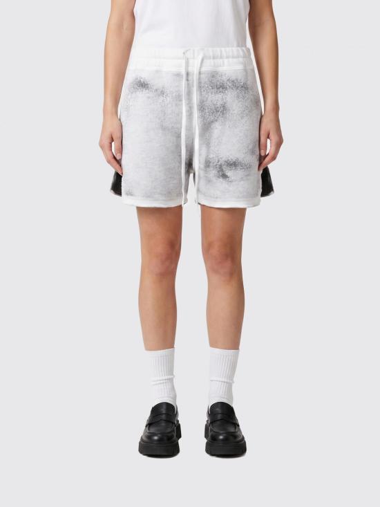 26SS 톰크롬 숏팬츠 WST43203 178 Grey