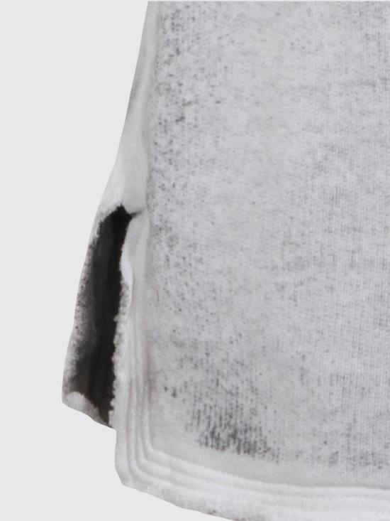 26SS 톰크롬 숏팬츠 WST43203 178 Grey - THOM KROM