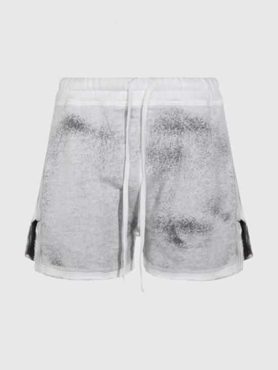 26SS 톰크롬 숏팬츠 WST43203 178 Grey - THOM KROM