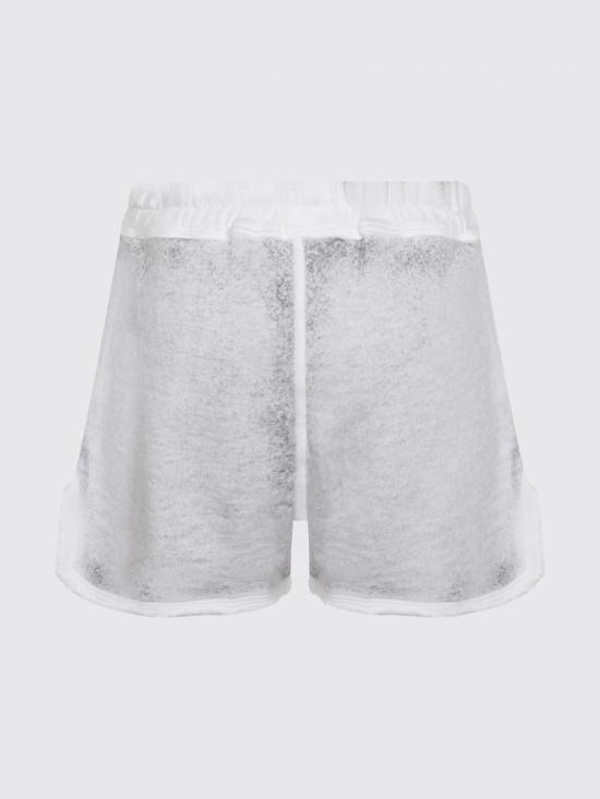 26SS 톰크롬 숏팬츠 WST43203 178 Grey - THOM KROM