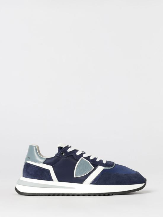 26SS 필립모델 스니커즈 TYLU W077 Blue
