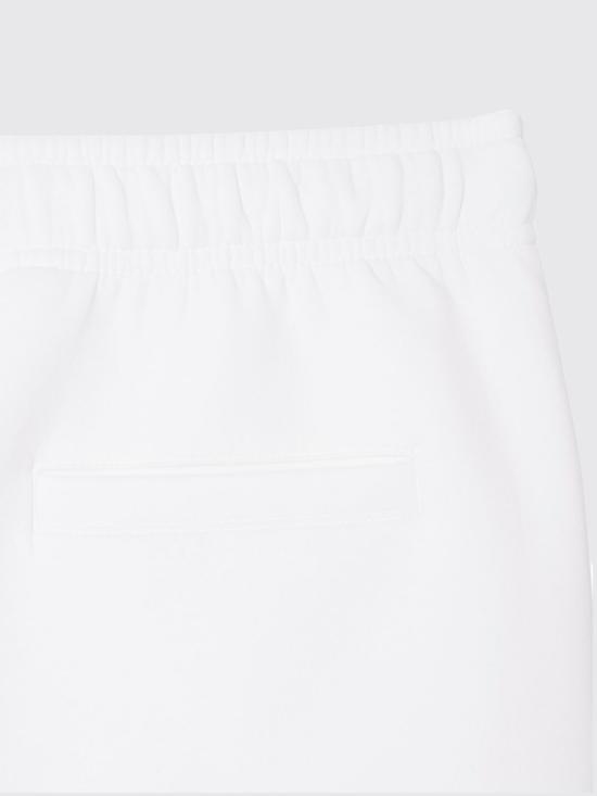 26SS 라코스테 팬츠 XF0047 001 White - LACOSTE