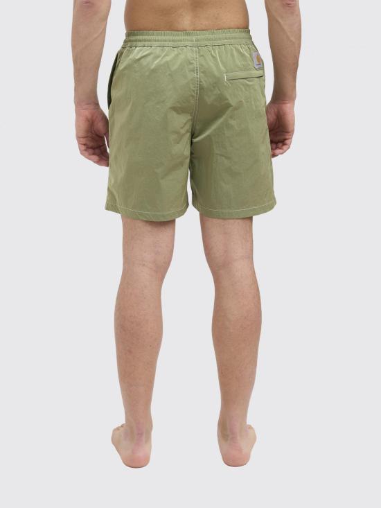 26SS 칼하트 WIP 캔비 스윔 트렁크 I034570 3N8XX Green - CARHARTT WIP