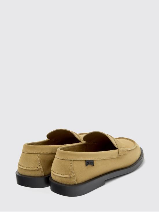 26SS 캠퍼 로퍼 K101014 003 DON 0 Brown - CAMPER