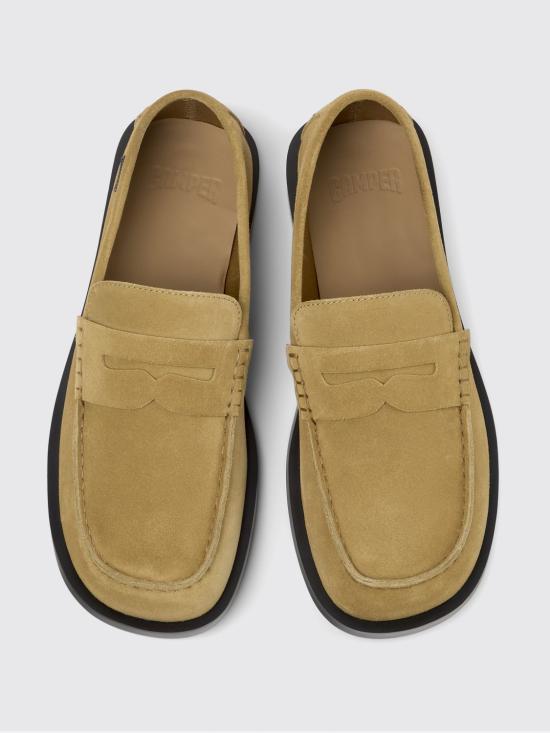 26SS 캠퍼 로퍼 K101014 003 DON 0 Brown - CAMPER