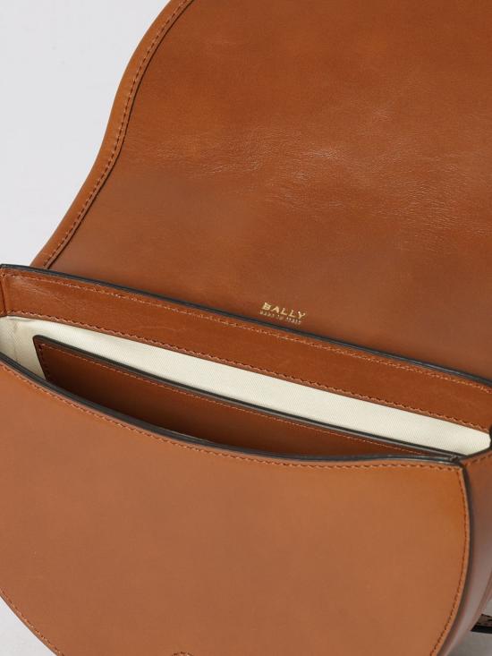 26SS 발리 크로스백 WAM04ACV088 U102O Natural - BALLY