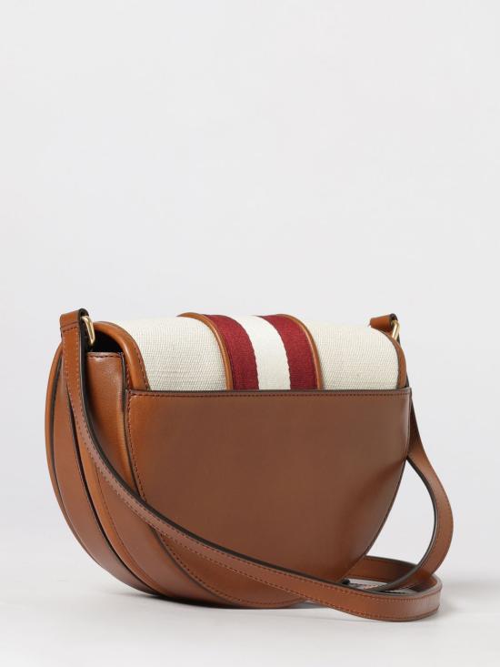 26SS 발리 크로스백 WAM04ACV088 U102O Natural - BALLY