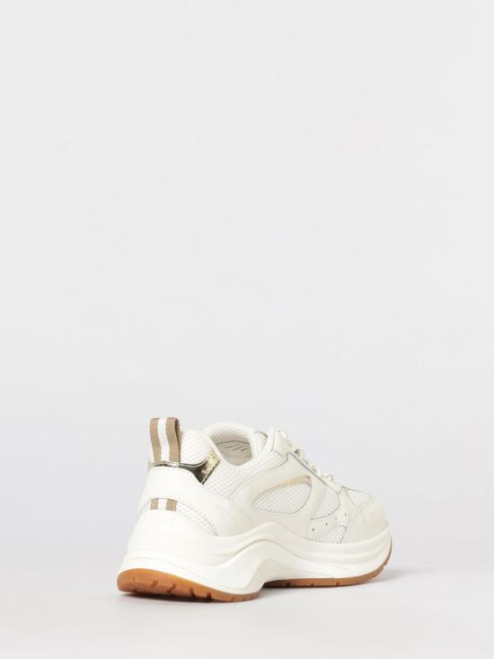 26SS 발리 스니커즈 WK00DPTEO33 I1F1 Natural - BALLY