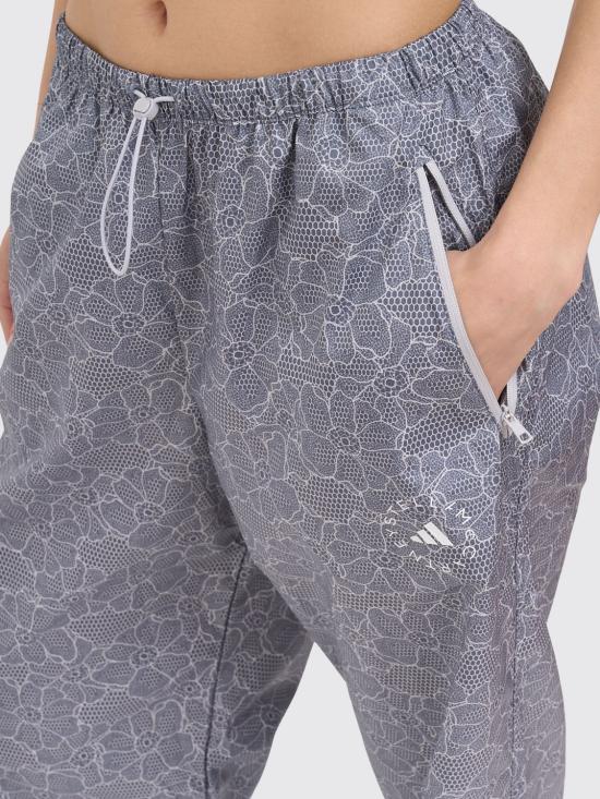 26SS 아디다스 바이 스텔라매카트니 팬츠 JZ0705 Grey - ADIDAS BY STELLA MCCARTNEY