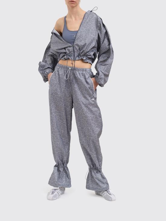 26SS 아디다스 바이 스텔라매카트니 팬츠 JZ0705 Grey - ADIDAS BY STELLA MCCARTNEY