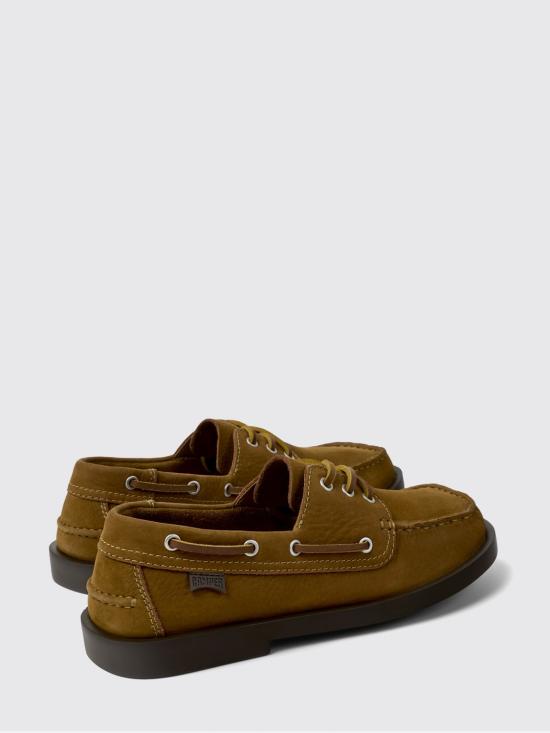 26SS 캠퍼 로퍼 K101013 005 DON 0 Brown - CAMPER