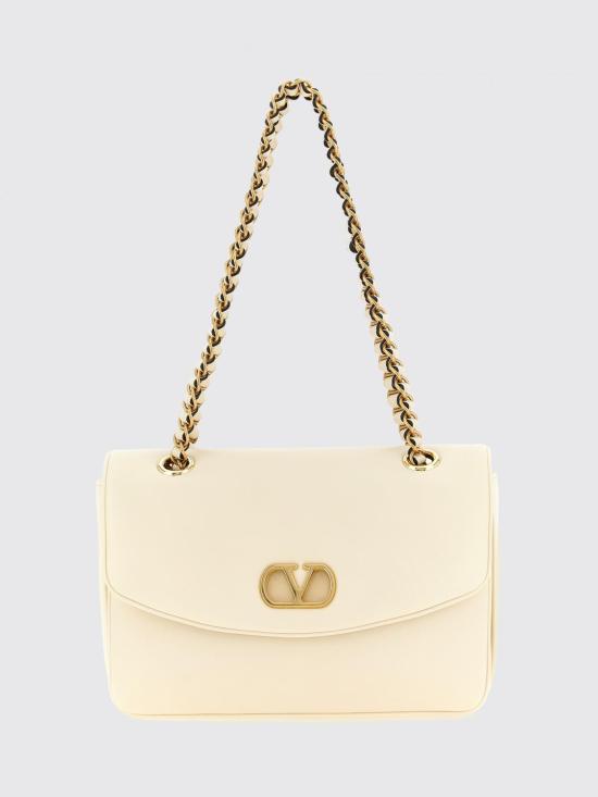 26SS 발렌티노 가라바니 숄더백 8W0B0T57AIR REN Butter