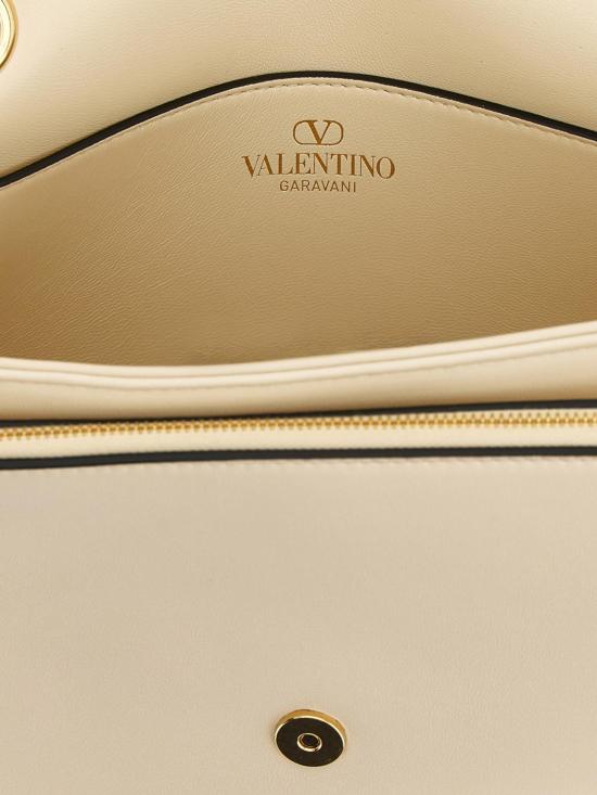 26SS 발렌티노 가라바니 숄더백 8W0B0T57AIR REN Butter - VALENTINO GARAVANI