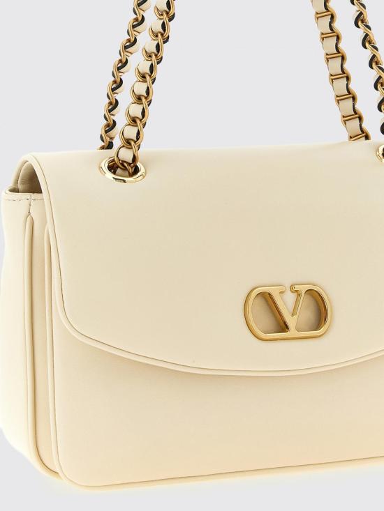 26SS 발렌티노 가라바니 숄더백 8W0B0T57AIR REN Butter - VALENTINO GARAVANI