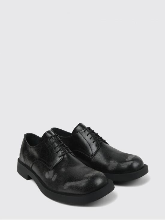 26SS 캠퍼 드레스 슈즈 A500002 015 MIL 1978 0 Black - CAMPER