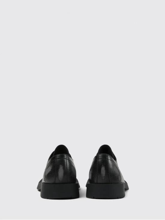 26SS 캠퍼 드레스 슈즈 A500002 015 MIL 1978 0 Black - CAMPER