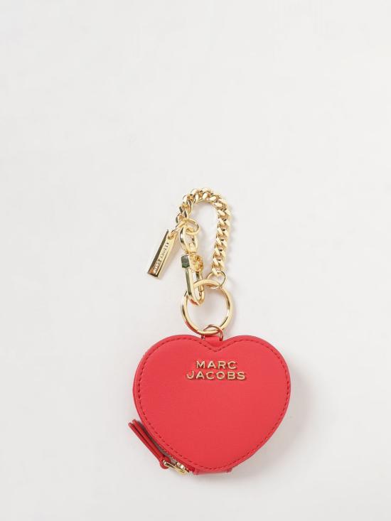 26SS 마크제이콥스 키링 2S6SCP003S01 617 Red