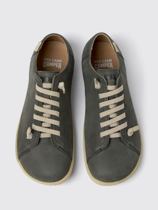 26SS 캠퍼 스니커즈 17665 317 PEU 0 Grey - CAMPER
