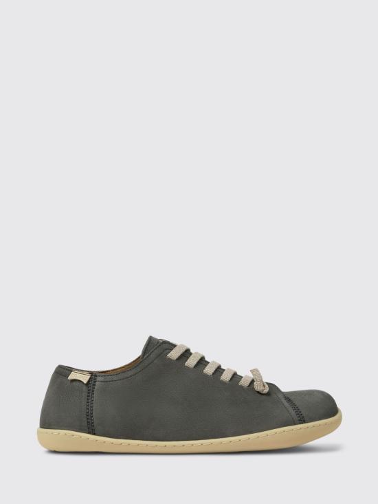 26SS 캠퍼 스니커즈 17665 317 PEU 0 Grey