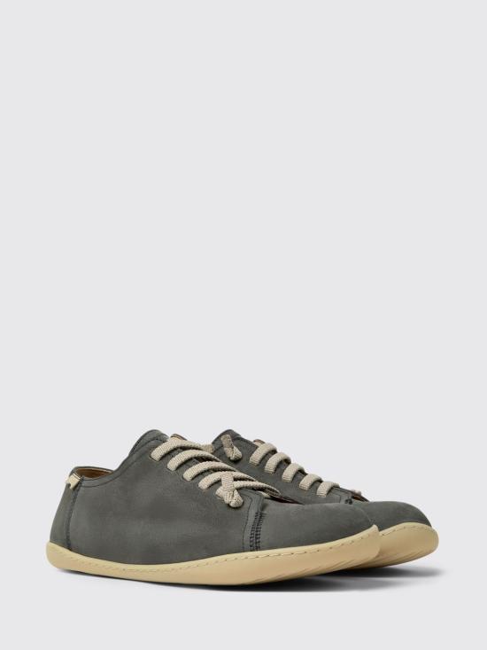 26SS 캠퍼 스니커즈 17665 317 PEU 0 Grey - CAMPER