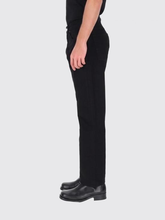 26SS 아워레가시 써드컷 M2255TCB Black - OUR LEGACY