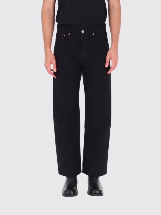 26SS 아워레가시 써드컷 M2255TCB Black