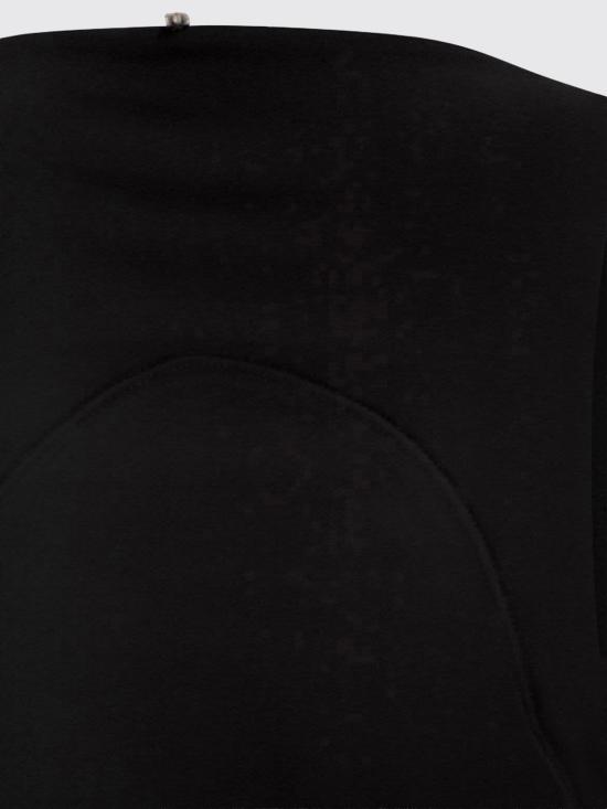 26SS 스포트막스 롱 원피스 2612621052600 001 Black - SPORTMAX