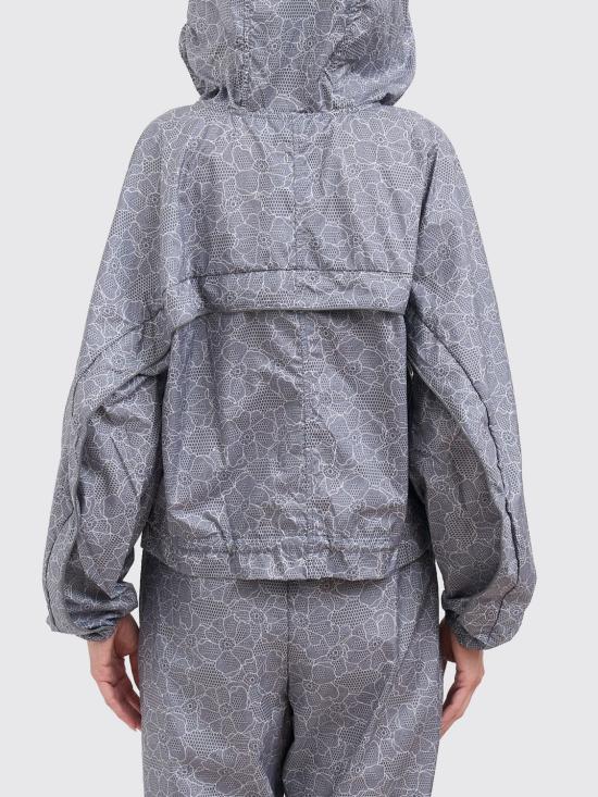 26SS 아디다스 바이 스텔라매카트니 스웨터 KB4640 Grey - ADIDAS BY STELLA MCCARTNEY