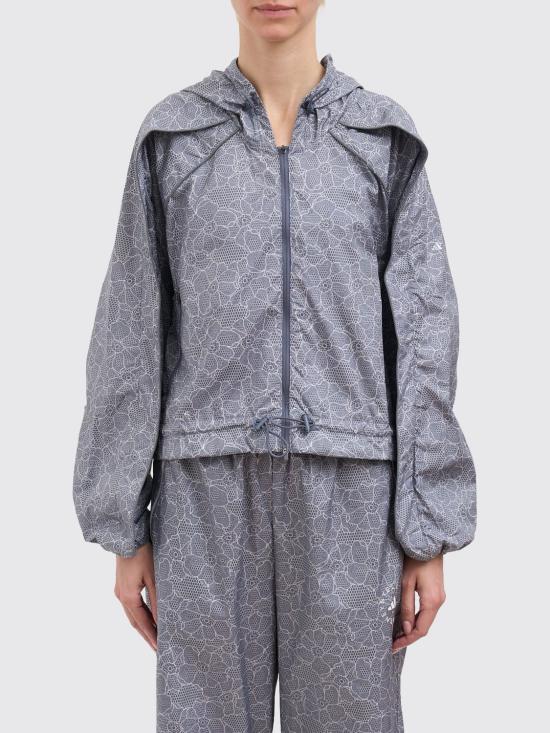 26SS 아디다스 바이 스텔라매카트니 스웨터 KB4640 Grey