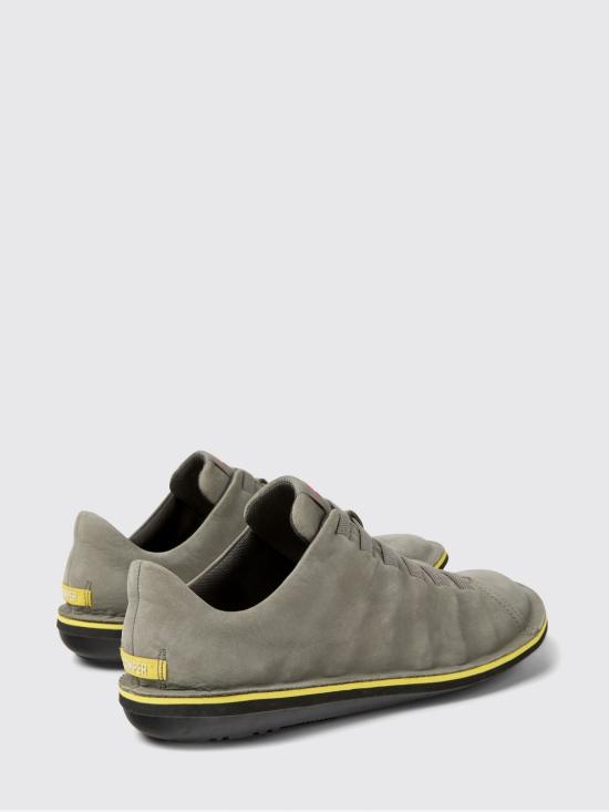 26SS 캠퍼 비틀 슈즈 18751 109 BEETLE 0 Grey - CAMPER