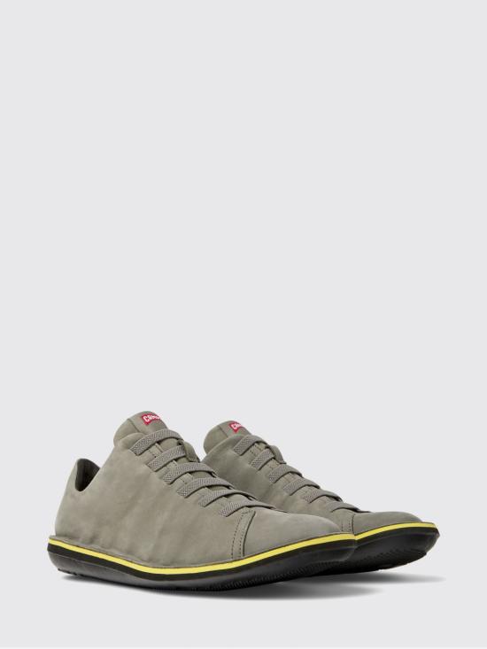 26SS 캠퍼 비틀 슈즈 18751 109 BEETLE 0 Grey - CAMPER