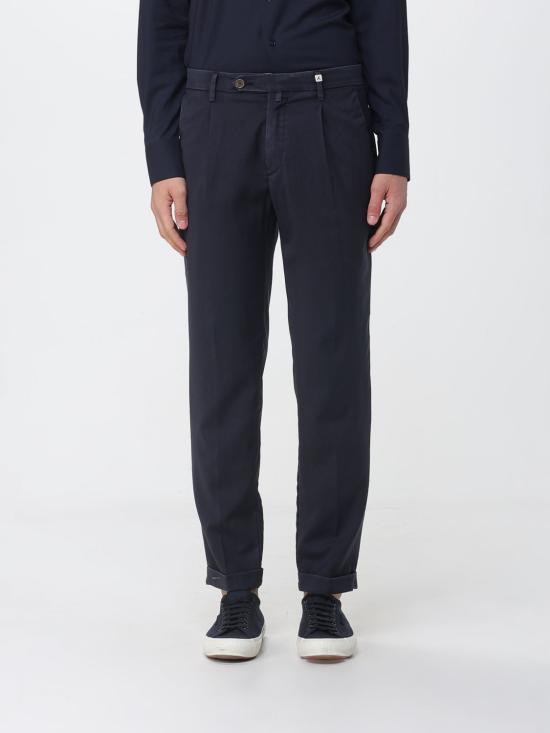 26SS 미쓰 스트레이트 팬츠 26M19L99 037 Blue